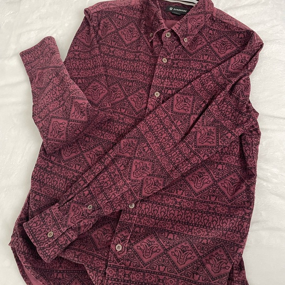 Zanerobe , man shirt size S - Picture 3 of 6